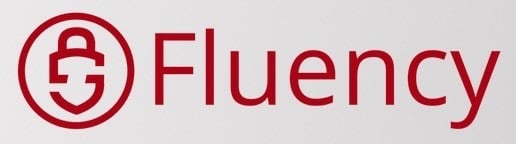 Fluency logo